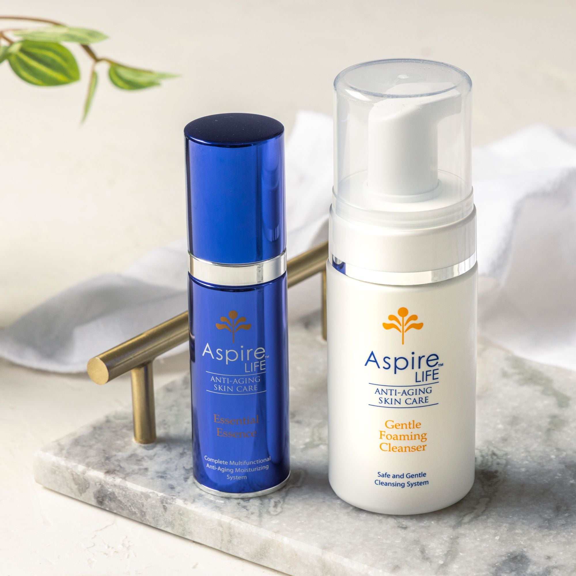 Essential Essence – AspireLIFE Skin Care